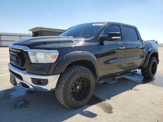 2019 Dodge RAM 1500 BIG HORN/LONE Star