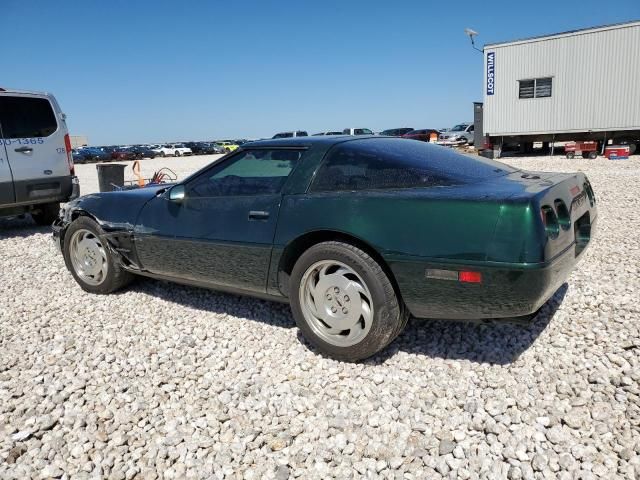 1994 Chevrolet Corvette