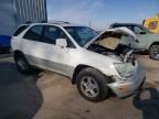 2001 Lexus RX 300