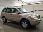 2003 Honda Pilot EX