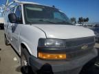 2018 Chevrolet Express G2500