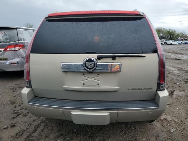 2008 Cadillac Escalade Luxury