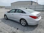 2012 Hyundai Sonata SE