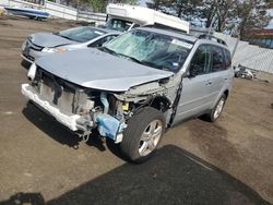 Salvage cars for sale at New Britain, CT auction: 2010 Subaru Forester 2.5X Premium