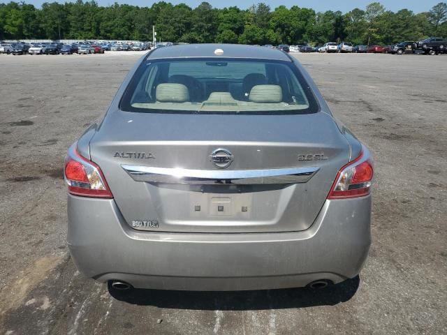 2013 Nissan Altima 3.5S