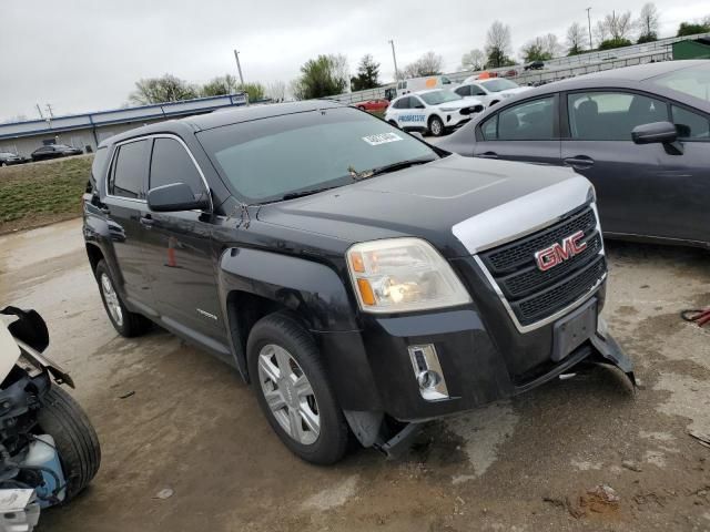 2014 GMC Terrain SLE