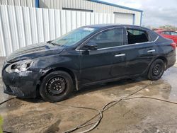 Nissan Sentra S salvage cars for sale: 2019 Nissan Sentra S