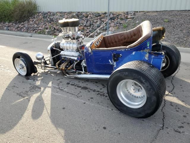 1924 Ford Roadster