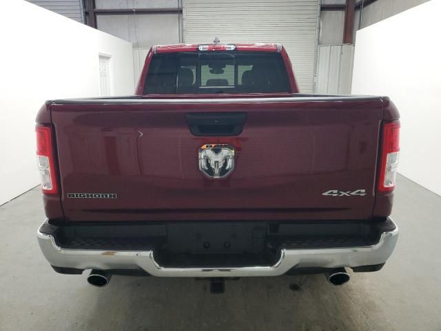 2023 Dodge RAM 1500 BIG HORN/LONE Star