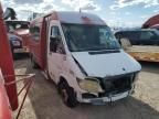 2006 Dodge Sprinter 3500