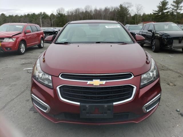 2015 Chevrolet Cruze