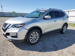 Salvage cars for sale at Chicago Heights, IL auction: 2020 Nissan Rogue S
