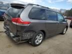 2013 Toyota Sienna LE