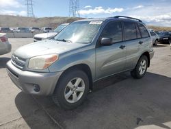 2004 Toyota Rav4 en venta en Littleton, CO