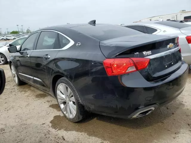 2019 Chevrolet Impala Premier