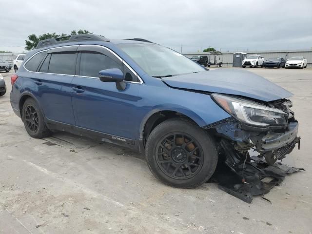 2019 Subaru Outback 3.6R Limited