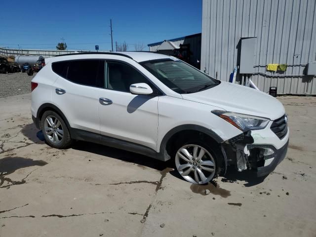 2014 Hyundai Santa FE Sport