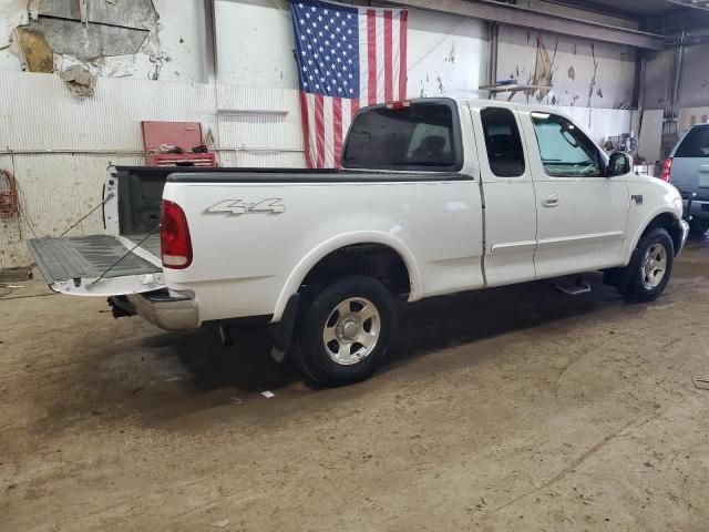 2003 Ford F150