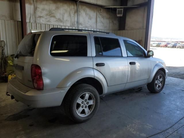 2007 Dodge Durango SLT