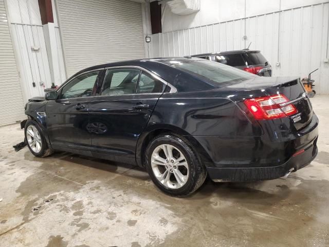 2014 Ford Taurus SEL