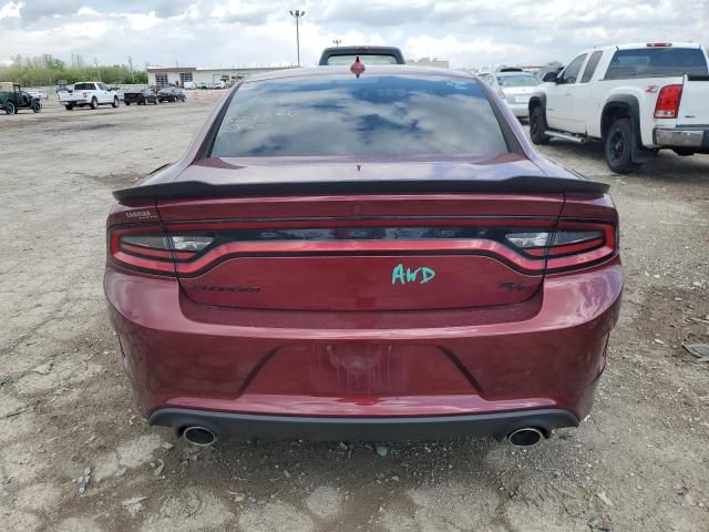 2021 Dodge Charger R/T