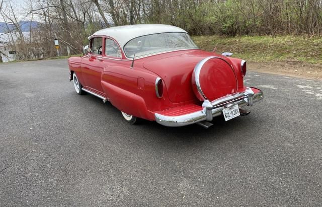 1954 Chevrolet 150