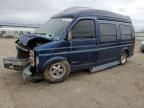 2000 Chevrolet Express G1500