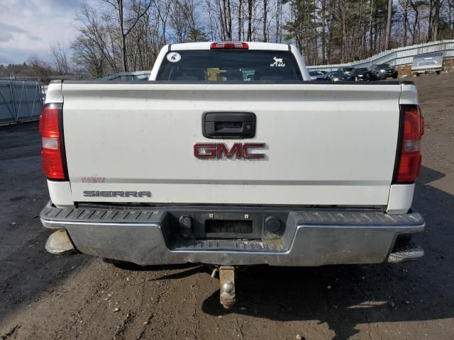 2015 GMC Sierra K1500