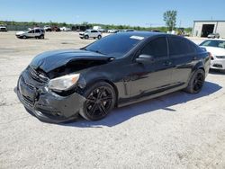 Chevrolet ss Vehiculos salvage en venta: 2014 Chevrolet SS