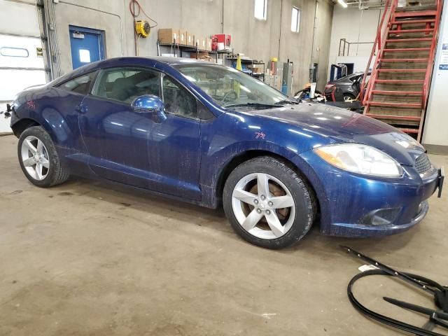 2009 Mitsubishi Eclipse GS