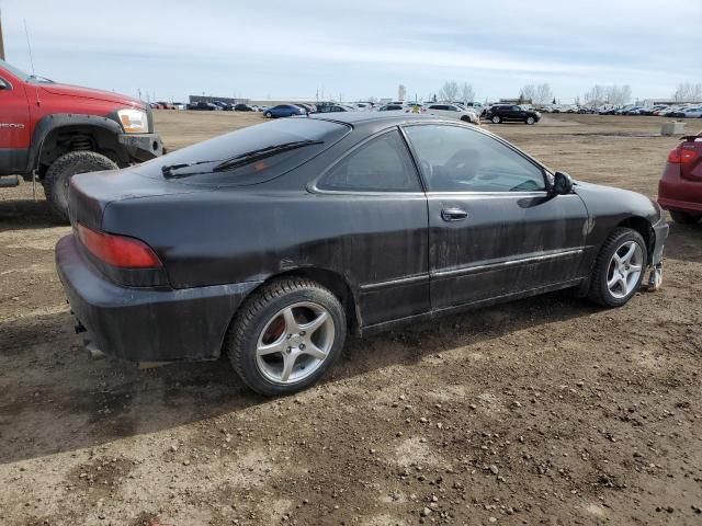 2000 Acura Integra SE