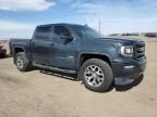 2017 GMC Sierra K1500 SLT