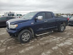 2012 Toyota Tundra Double Cab SR5 en venta en Indianapolis, IN