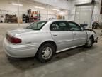 2002 Buick Lesabre Custom