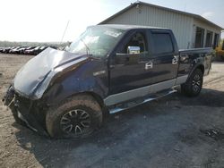 2008 Ford F150 Supercrew for sale in York Haven, PA