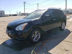 2013 Nissan Rogue S for sale in Chicago Heights, IL