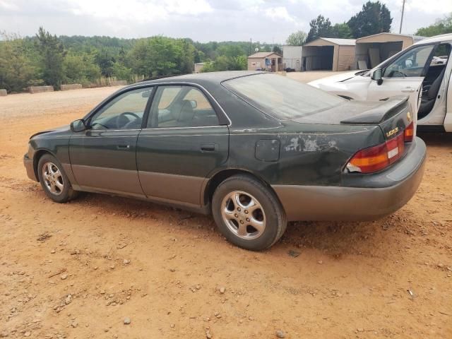 1999 Lexus ES 300