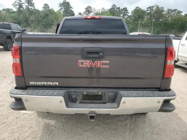 2014 GMC Sierra C1500 SLE