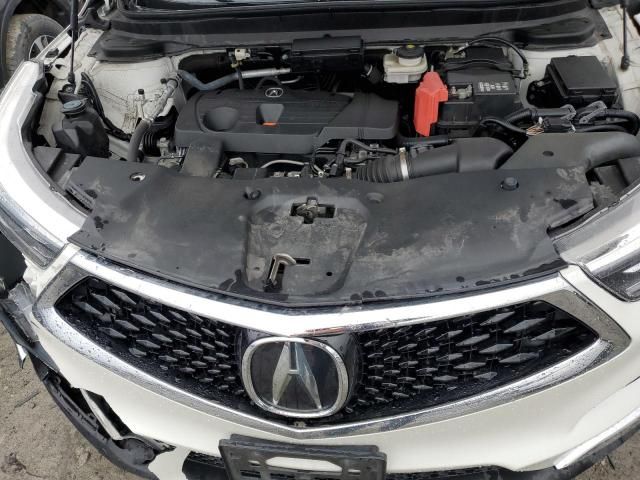 2019 Acura RDX Technology