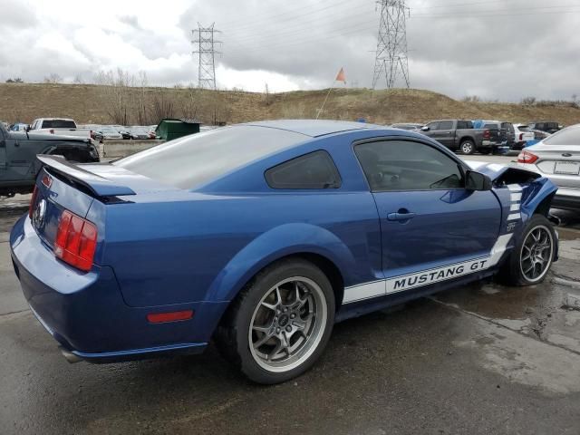 2006 Ford Mustang GT