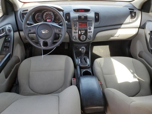 2013 KIA Forte EX