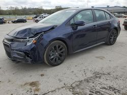 Clean Title Cars for sale at auction: 2023 Toyota Corolla SE