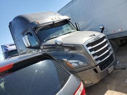 Freightliner Vehiculos salvage en venta: 2021 Freightliner Cascadia 126