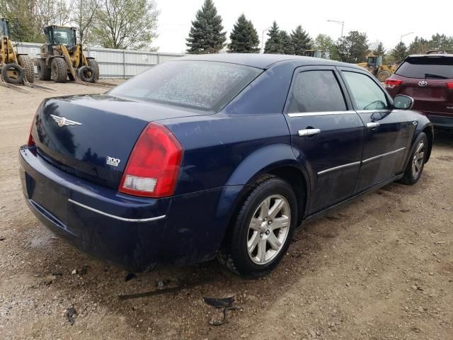 2006 Chrysler 300 Touring