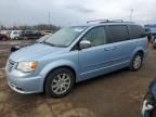 2012 Chrysler Town & Country Touring L