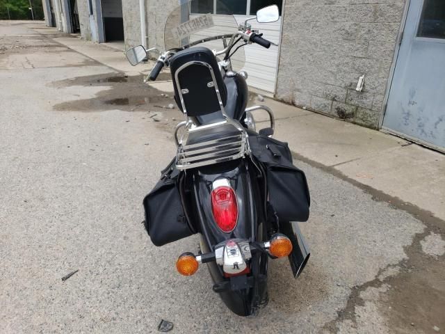 2008 Kawasaki VN900 B