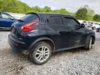 2013 Nissan Juke S