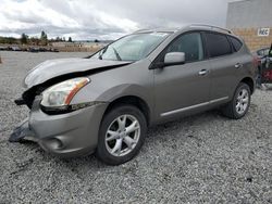 2011 Nissan Rogue S en venta en Mentone, CA