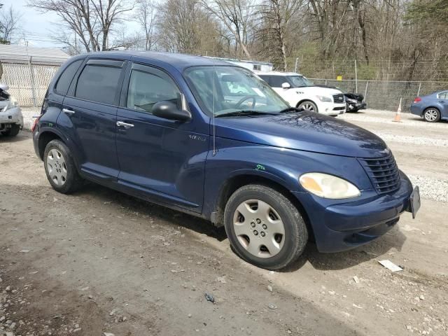 2005 Chrysler PT Cruiser Touring