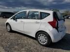 2016 Nissan Versa Note S